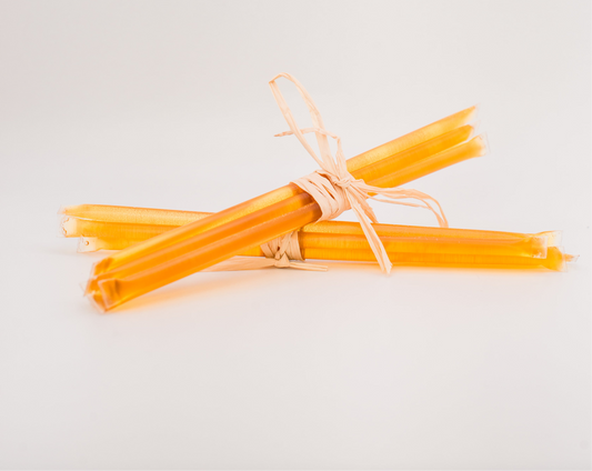 Honey Straws