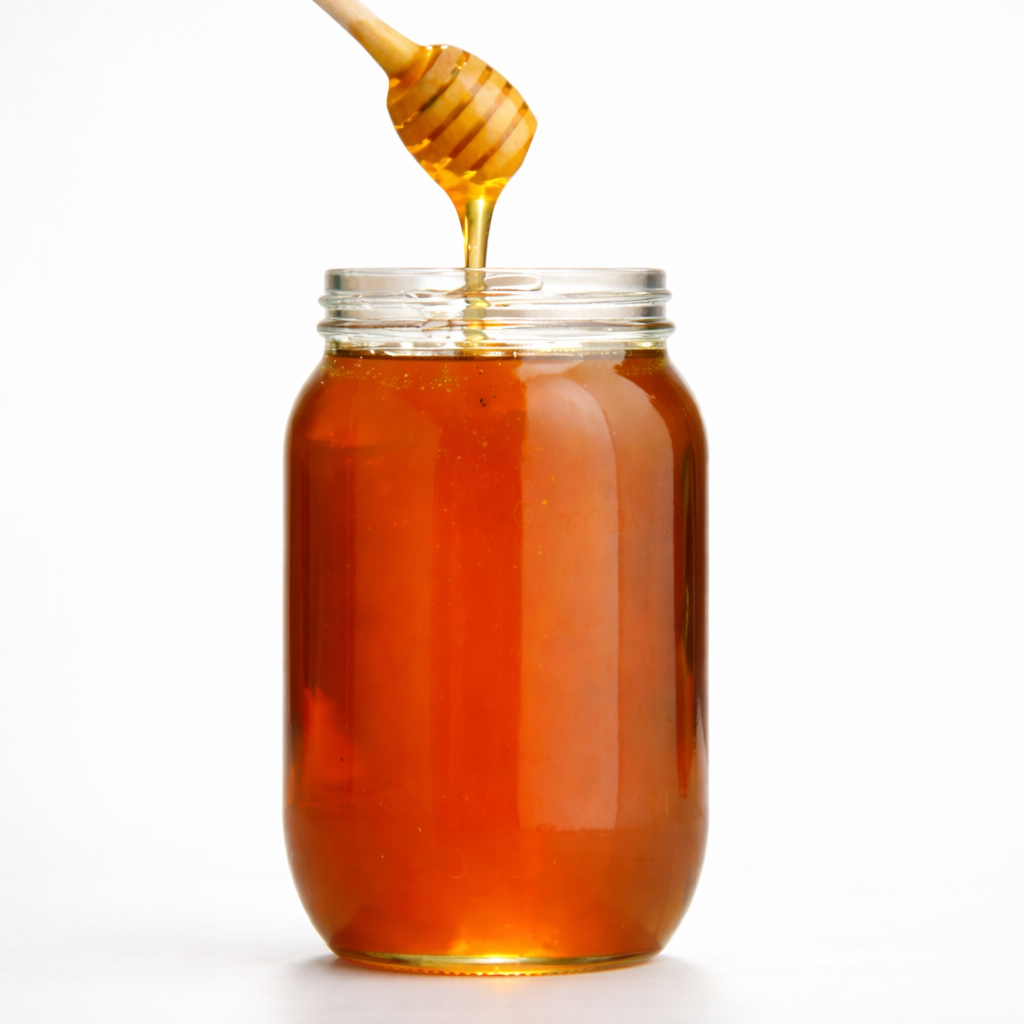 Raw Honey