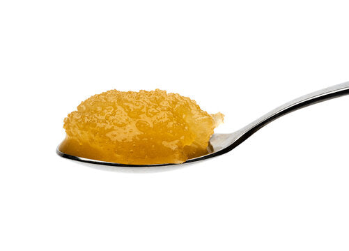 Crystallized Honey: Why It Happens and How to Fix It