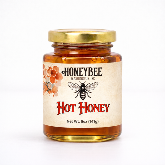 Hot Honey