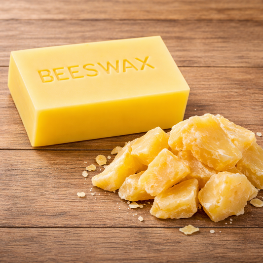 Beeswax