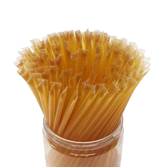 Honey Straws