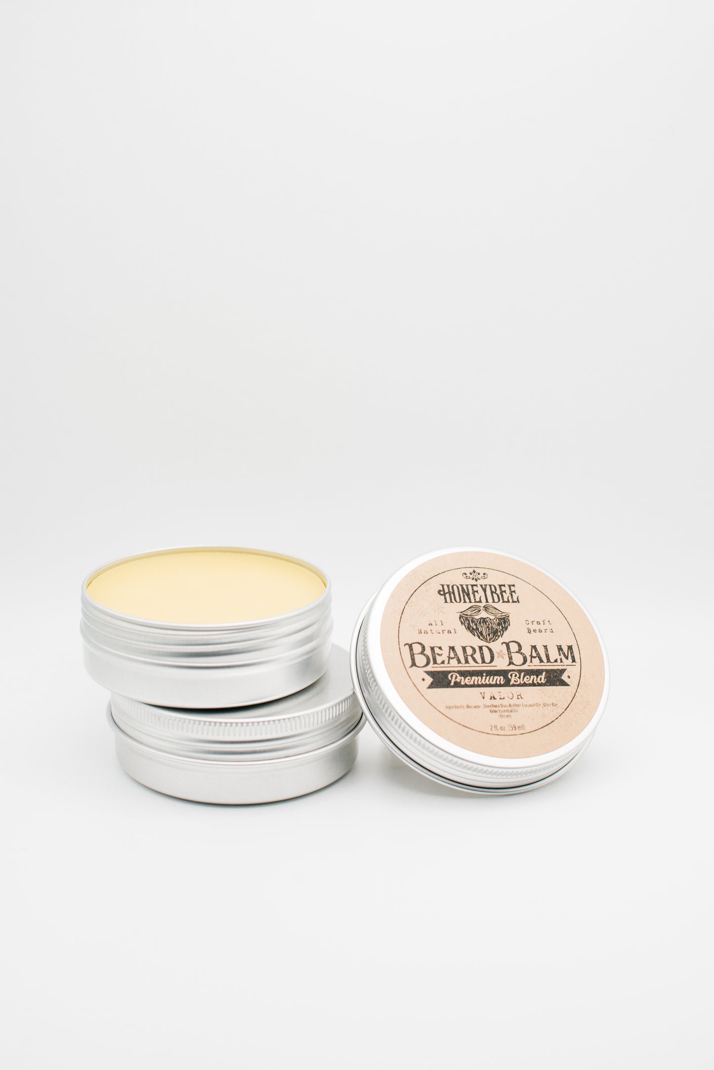 Beard Balm