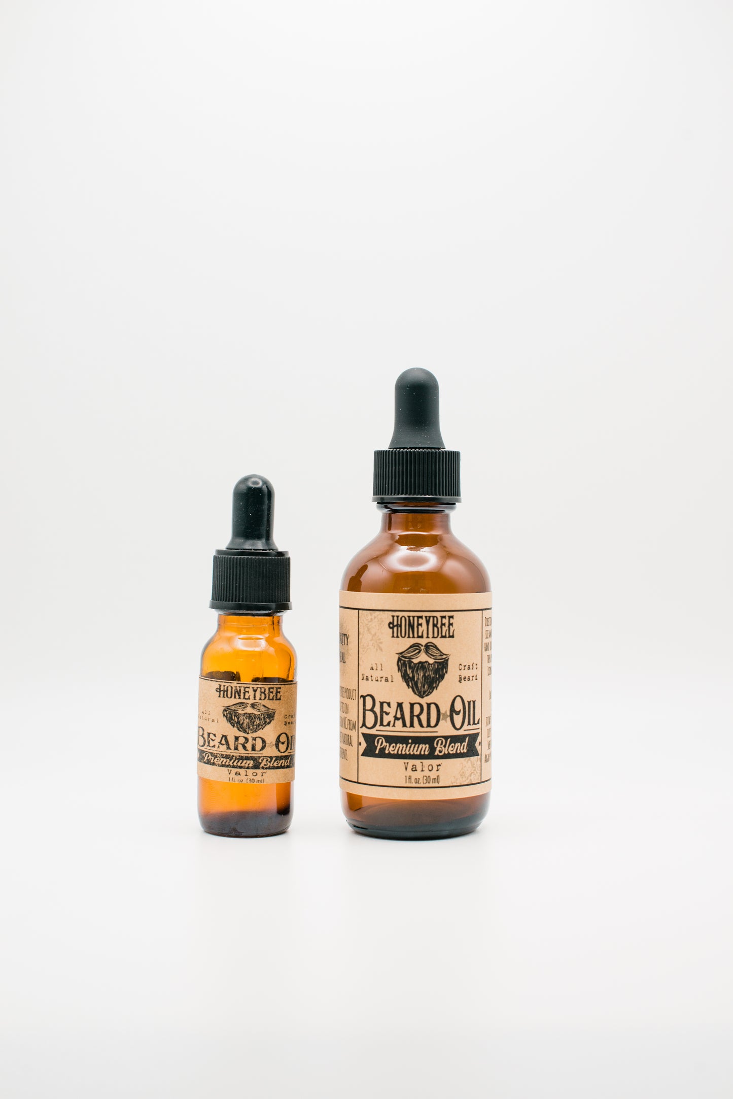 Beard Oil